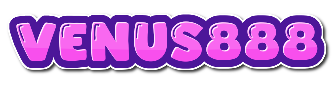 VENUS888 LOGO